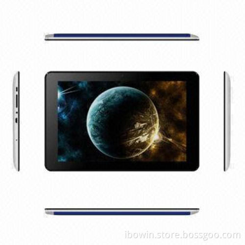 8-inch 1,024 x 768P 3G Call Tablet PCs, Built-in GPS/GPRS/MTK8377 CPU/1.3 and 5.0MP Camera